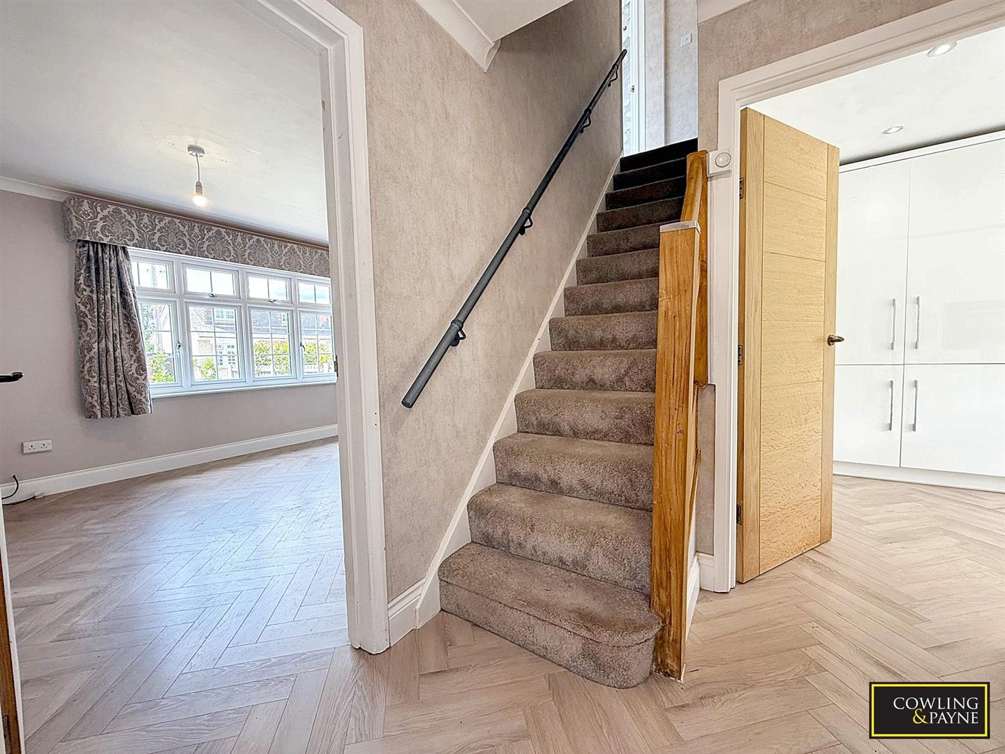 South Beech Avenue, Wickford